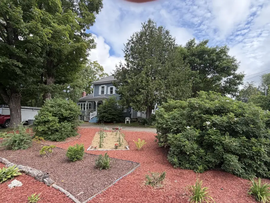 30 Bowdoin Street, Houlton, ME 04730 - #2