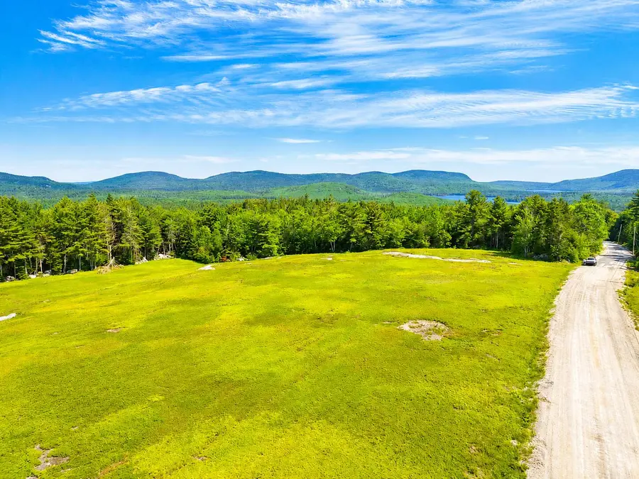 MAP13LOT1 Martins Ridge Road, Franklin, ME 04634 - #3