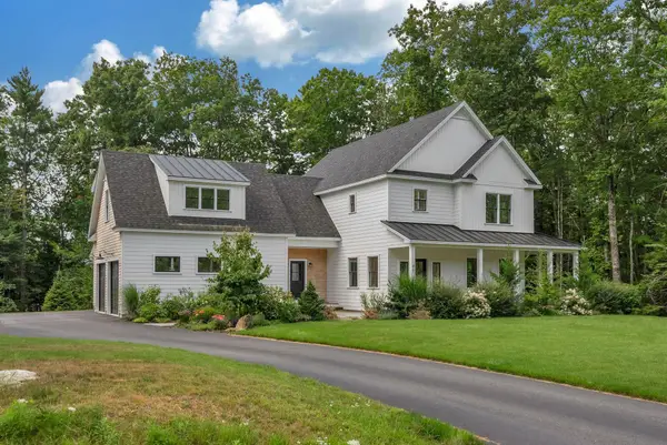 46 Cortland Court, Cumberland, ME 04021