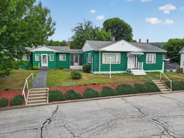 135-137 Oxford Avenue, Rumford, ME 04276