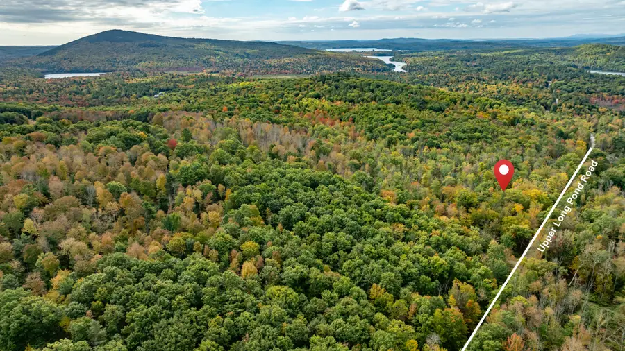 MAP15LOT56 Upper Long Pond Road, Bucksport, ME 04416 - #3