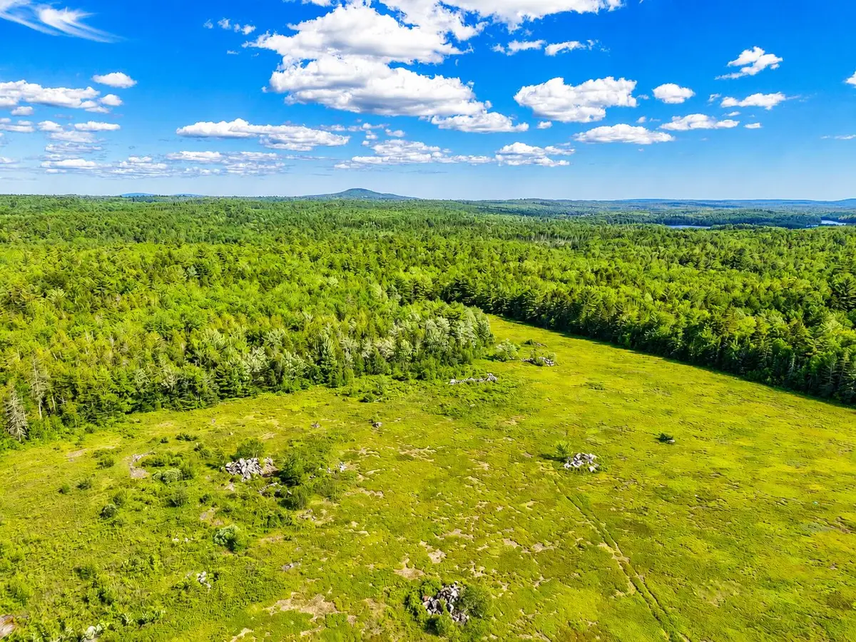 MAP13LOT21 Route 199 Route, Penobscot, ME 04476 - #1