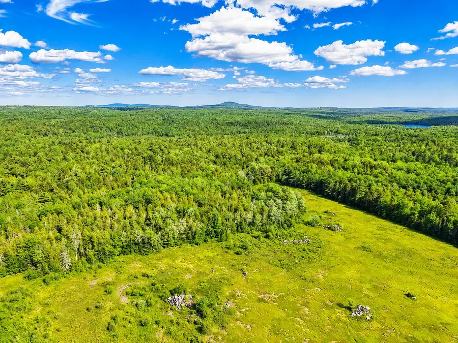 MAP13LOT21 Route 199 Route, Penobscot, ME 04476 - #2
