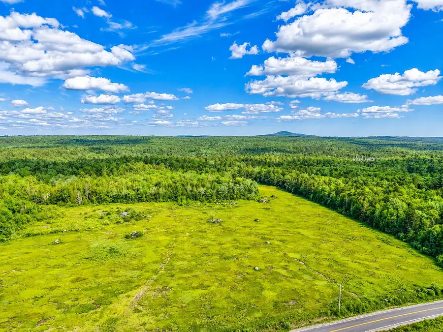 MAP13LOT21 Route 199 Route, Penobscot, ME 04476 - #3