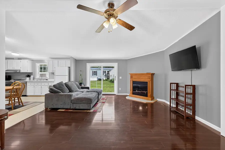 78 Pinewoods Road, Lisbon, ME 04250 - #3