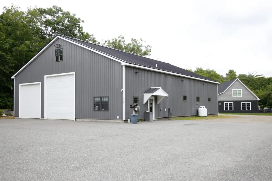145 E Pond Road, Nobleboro, ME 04555 - #2