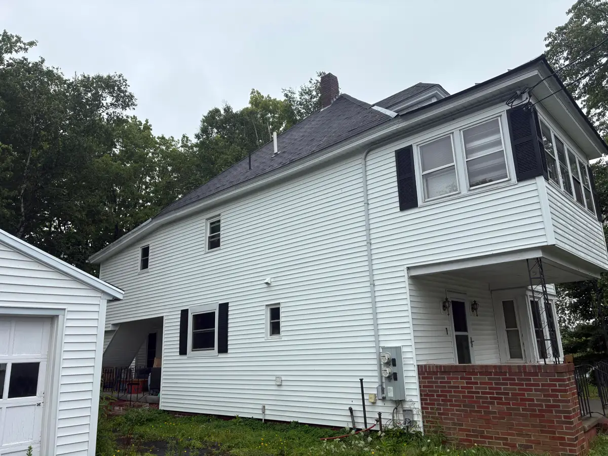 1 Mount Pleasant Street, Waterville, ME 04901 - #1