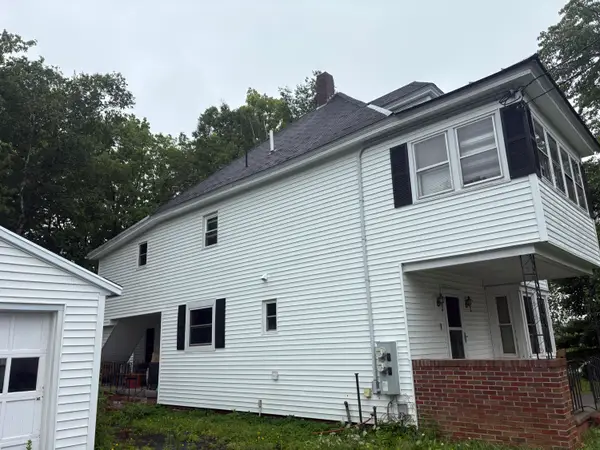 1 Mount Pleasant Street, Waterville, ME 04901