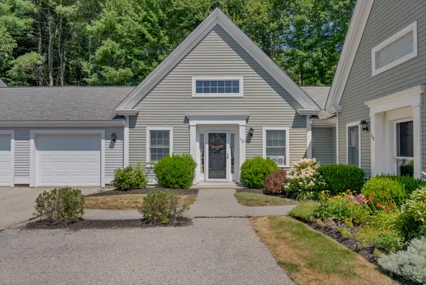 119 Farragut Way #119, Kennebunk, ME 04043