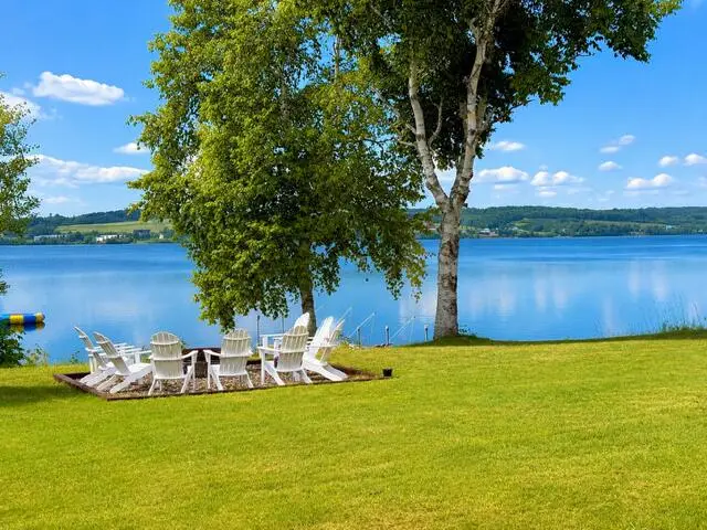 617 Lake Shore Road, Saint David, ME 04773 - #2