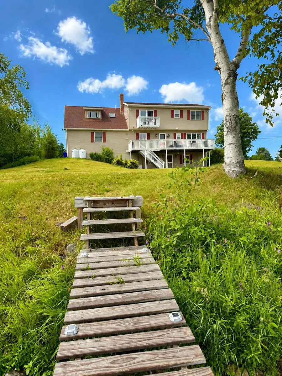 617 Lake Shore Road, Saint David, ME 04773 - #3