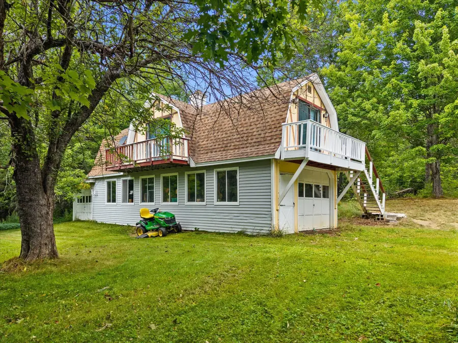 718 Village Road, Stetson, ME 04488 - #2