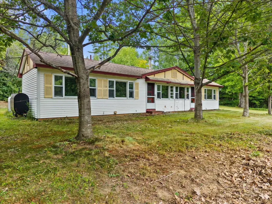 718 Village Road, Stetson, ME 04488 - #3