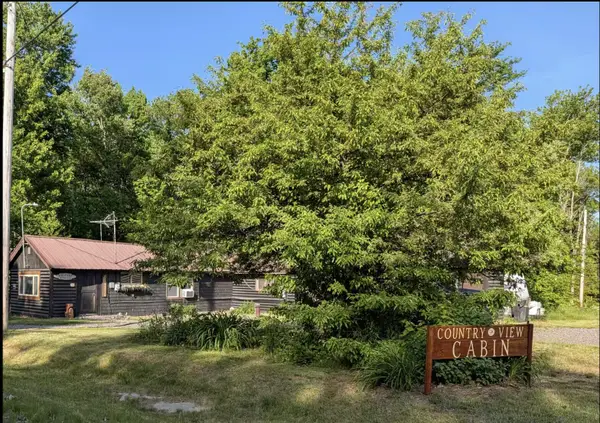 119 Schoodic Lake Road, Brownville, ME 04414