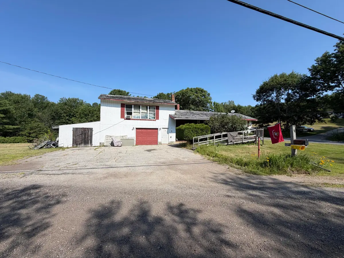 1 County Road, Greene, ME 04236 - #1