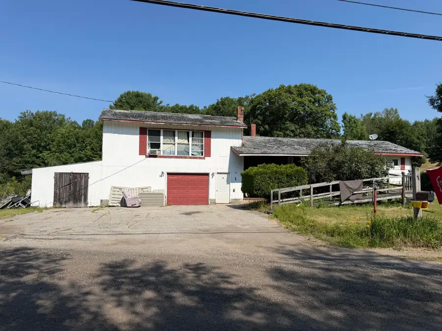 1 County Road, Greene, ME 04236 - #2