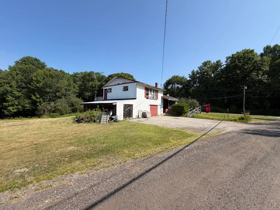 1 County Road, Greene, ME 04236 - #3