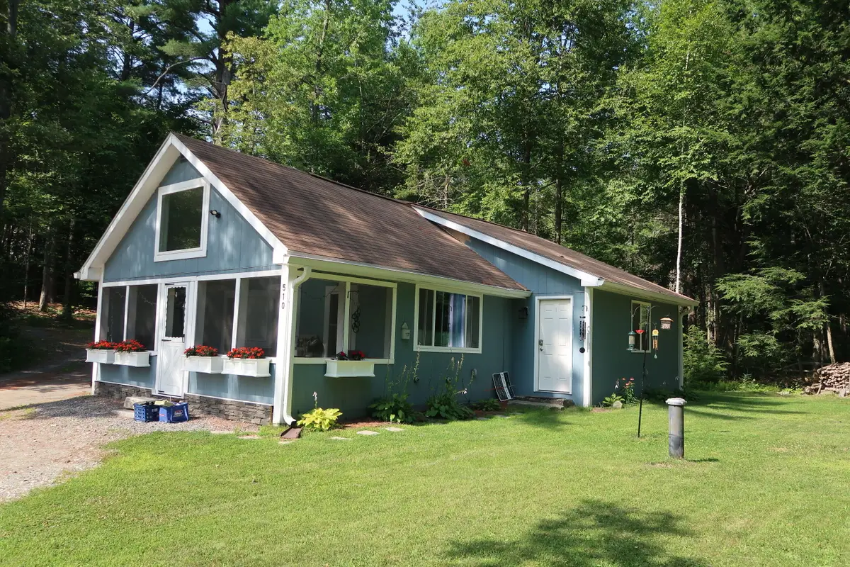 510 Sunflower Lane E, Sidney, ME 04330 - #1