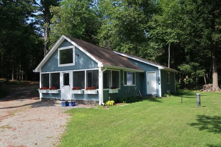 510 Sunflower Lane E, Sidney, ME 04330 - #2