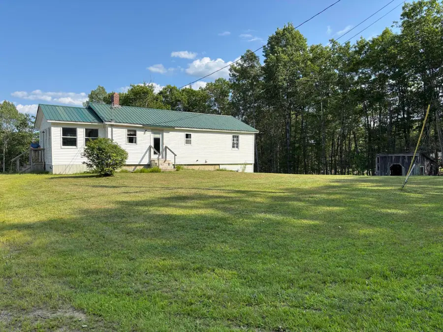 504 Neck Road, Gardiner, ME 04345 - #2