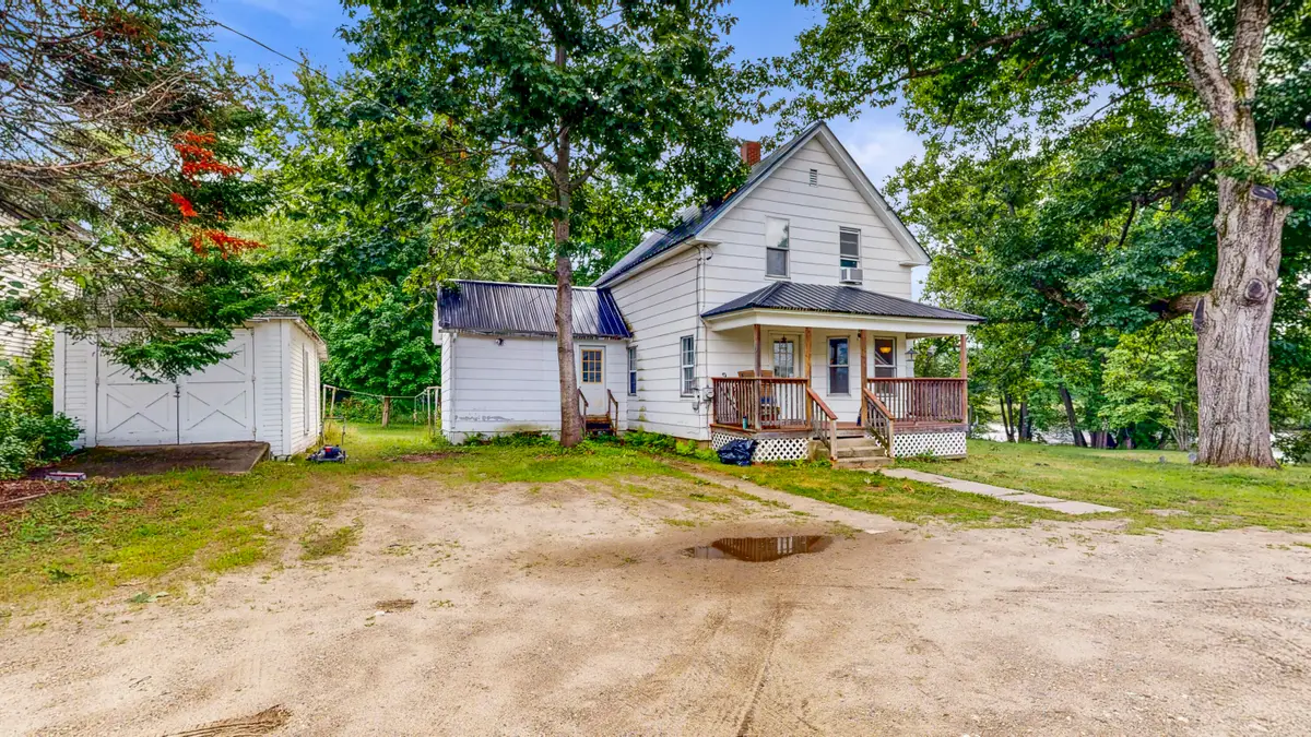 10 Harding Lane, Dixfield, ME 04224 - #1