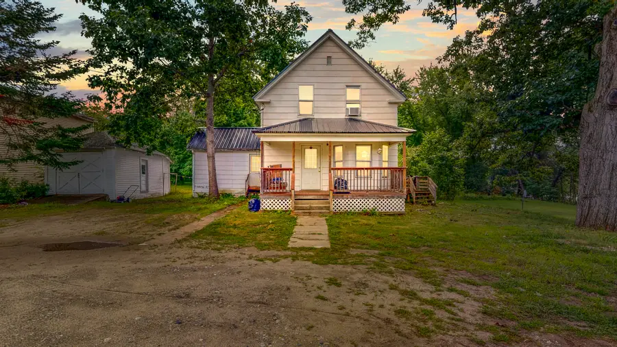 10 Harding Lane, Dixfield, ME 04224 - #3