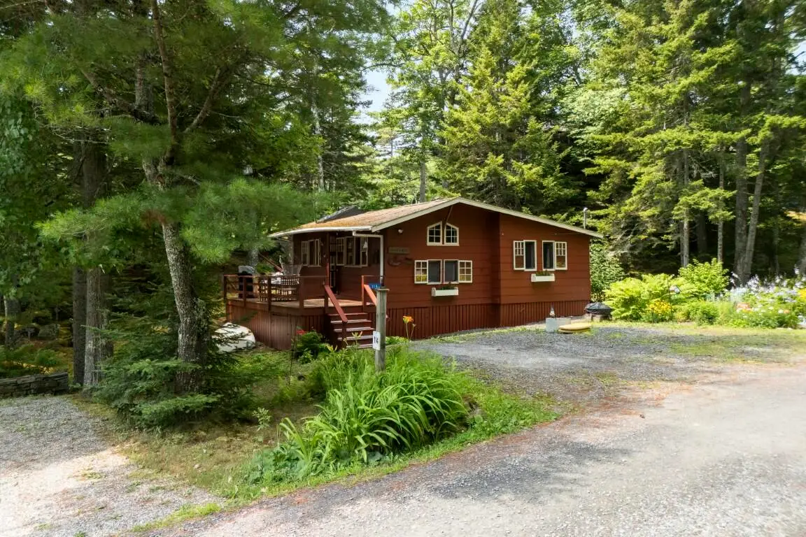 114 Appalachee Road, Boothbay Harbor, ME 04538 - #1