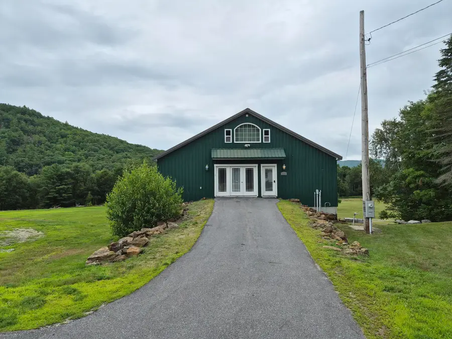 432 Auburn Road, Peru, ME 04290 - #2