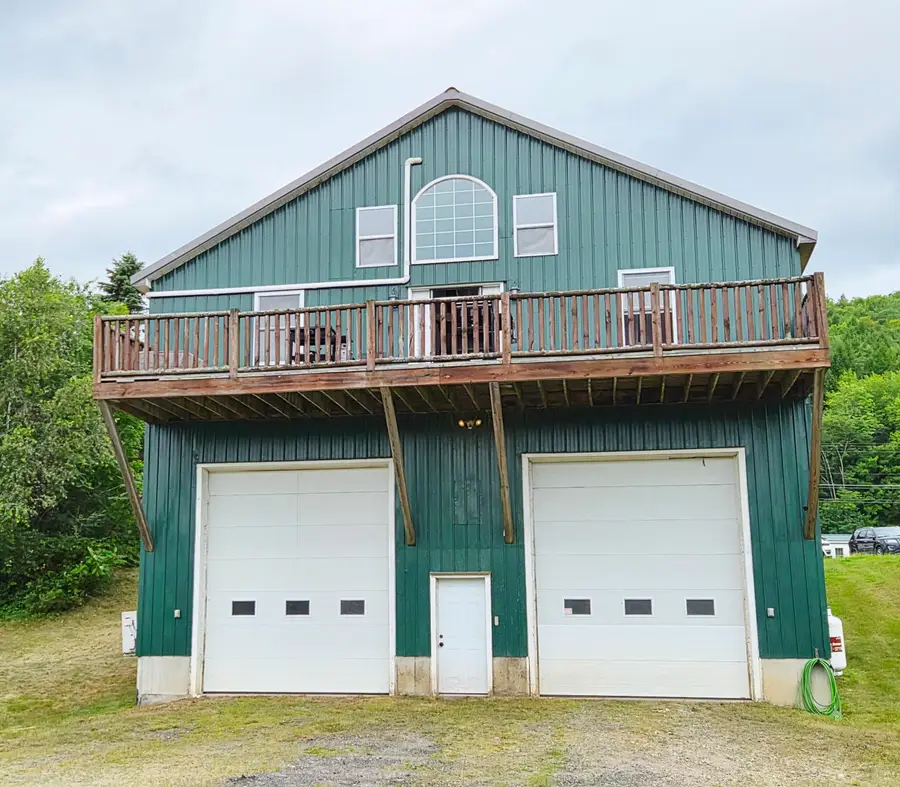 432 Auburn Road, Peru, ME 04290 - #3