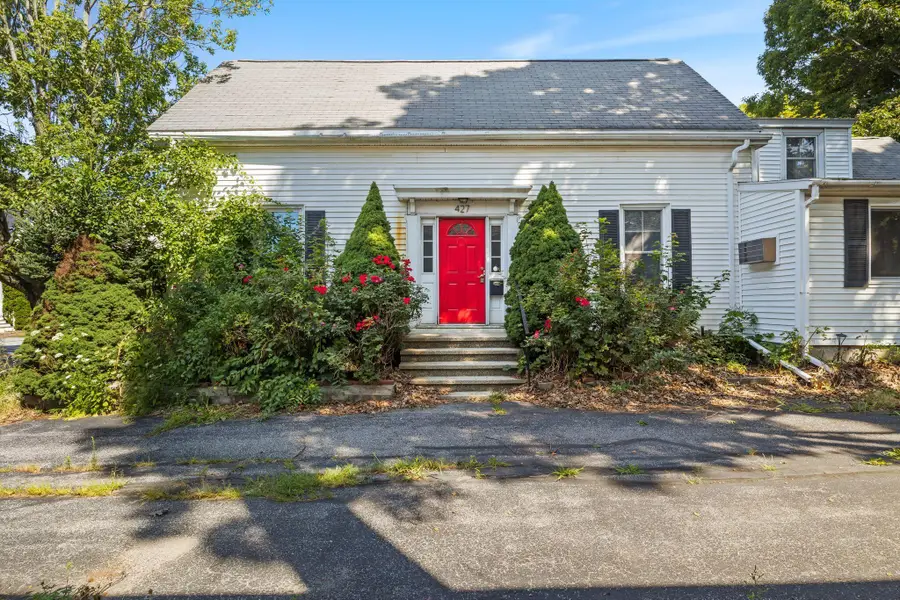 427 Saint John Street, Portland, ME 04102 - #2