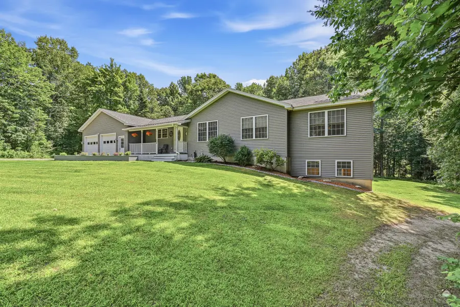 18 Rowe Lane, Oakland, ME 04963 - #3