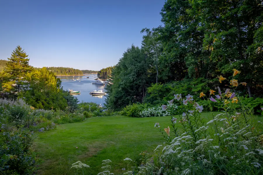 45 Harborside Rd Northeast Harbor, Northeast Harbor, ME 04662 - #2
