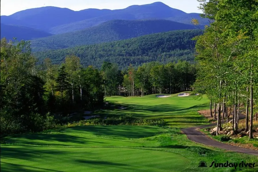Lot 55 Trillium, Newry, ME 04261 - #2