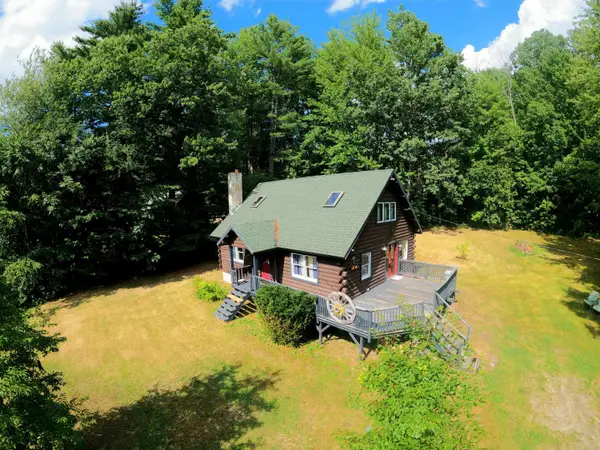 16 Jones Road, Harrison, ME 04040
