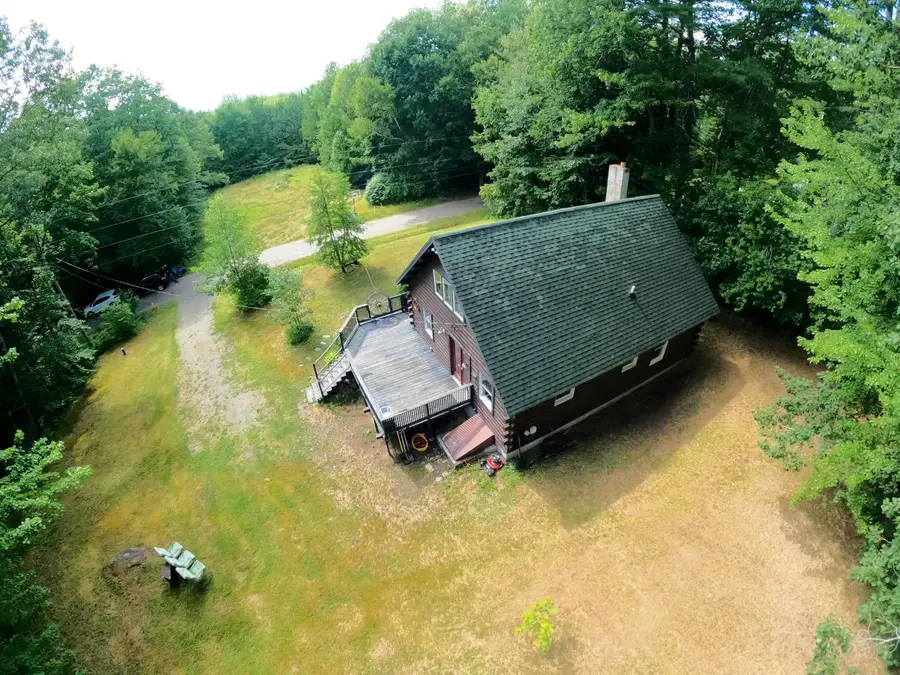 16 Jones Road, Harrison, ME 04040 - #2