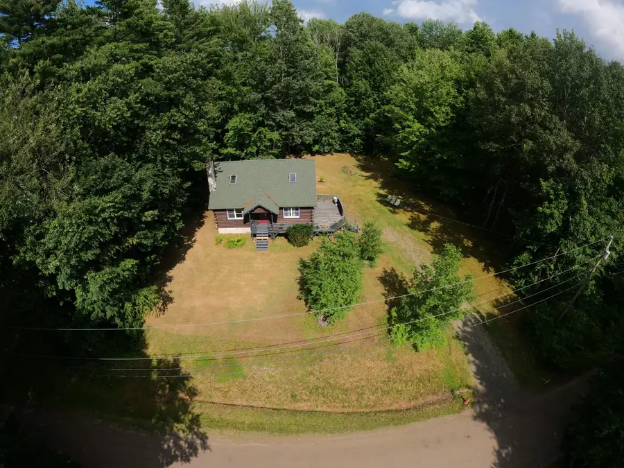 16 Jones Road, Harrison, ME 04040 - #3