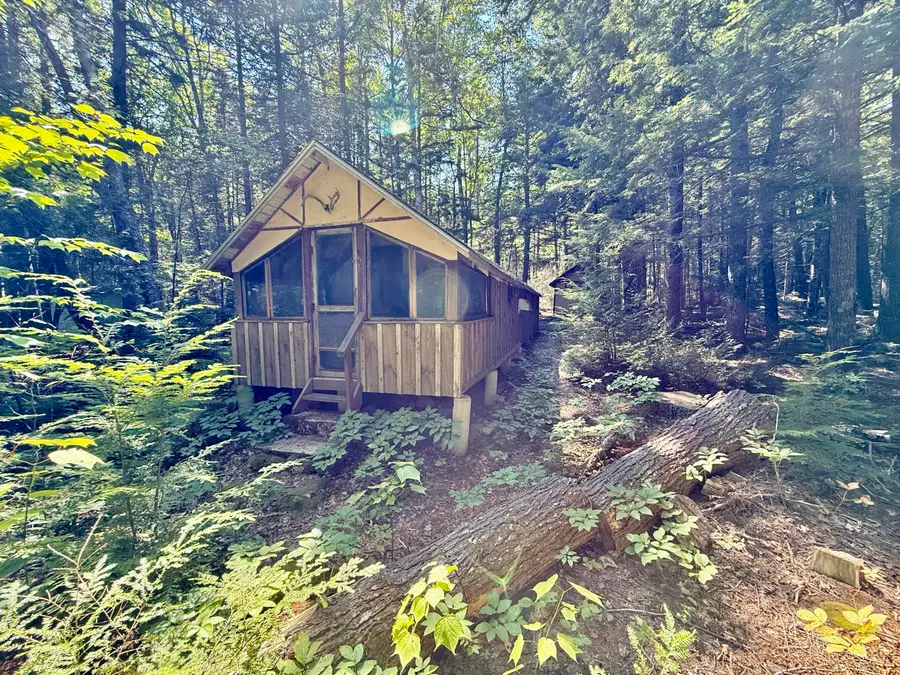 Lot 8 Endov Lane, East Hancock, ME 04664 - #3