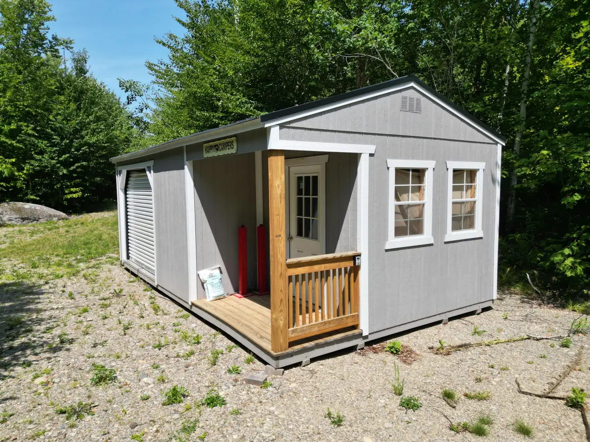 Lot 37 Dipper Pond Road, Carroll, ME 04487 - #1