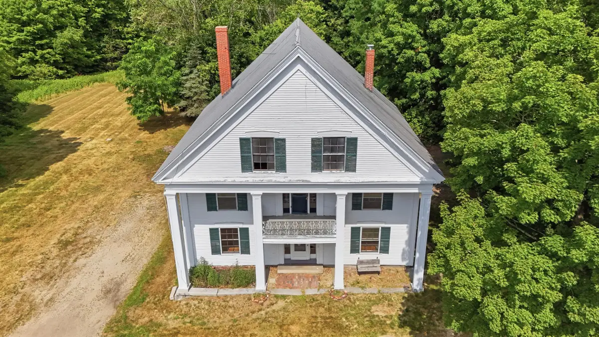 39 Main Street, Steep Falls, ME 04085 - #1