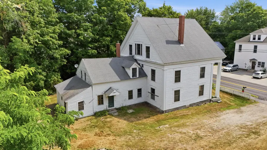 39 Main Street, Steep Falls, ME 04085 - #3
