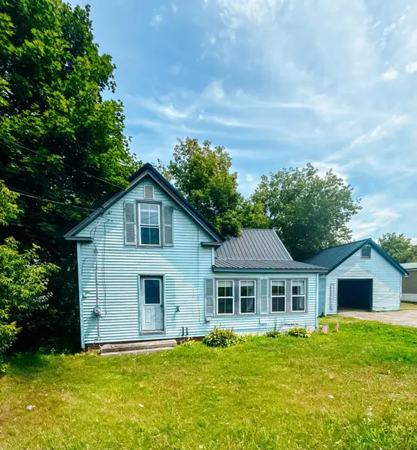 44 Mill Street, Corinna, ME 04928