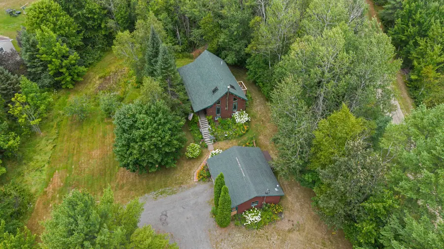 65 Pember Road, Levant, ME 04456 - #2