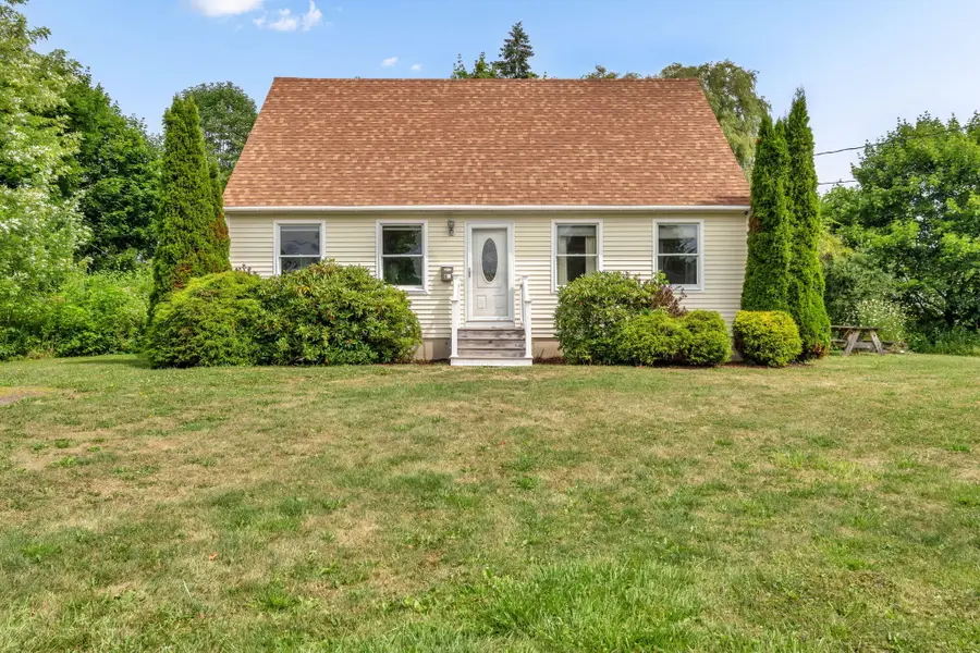 63 Lawrence Street, Rockland, ME 04841 - #2