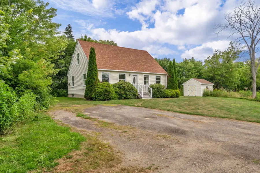 63 Lawrence Street, Rockland, ME 04841 - #3