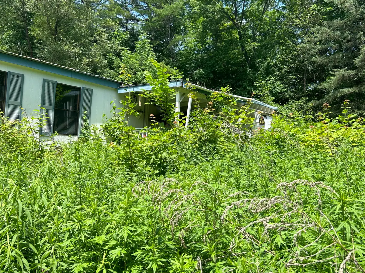 1354 Hill Road, Canaan, ME 04924 - #1