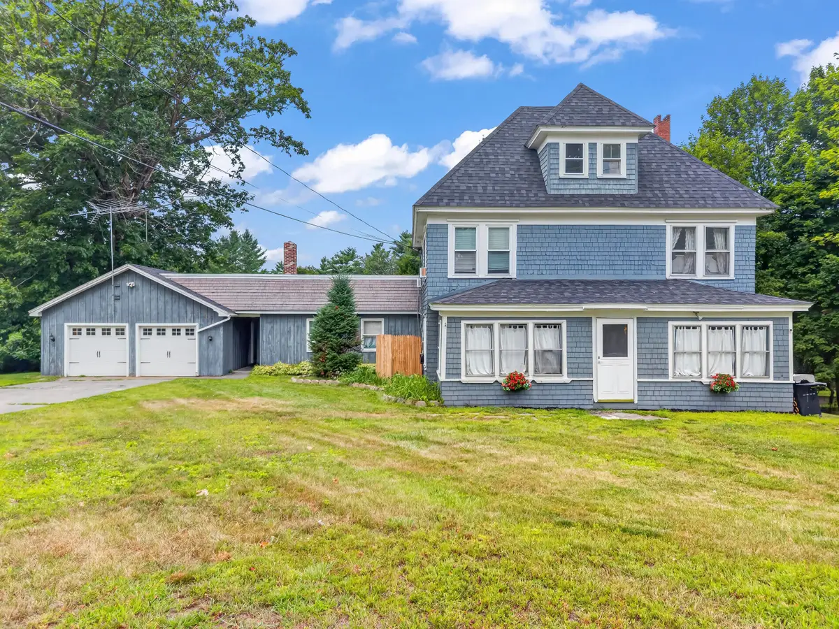 748 Riverside Drive, Augusta, ME 04330 - #1
