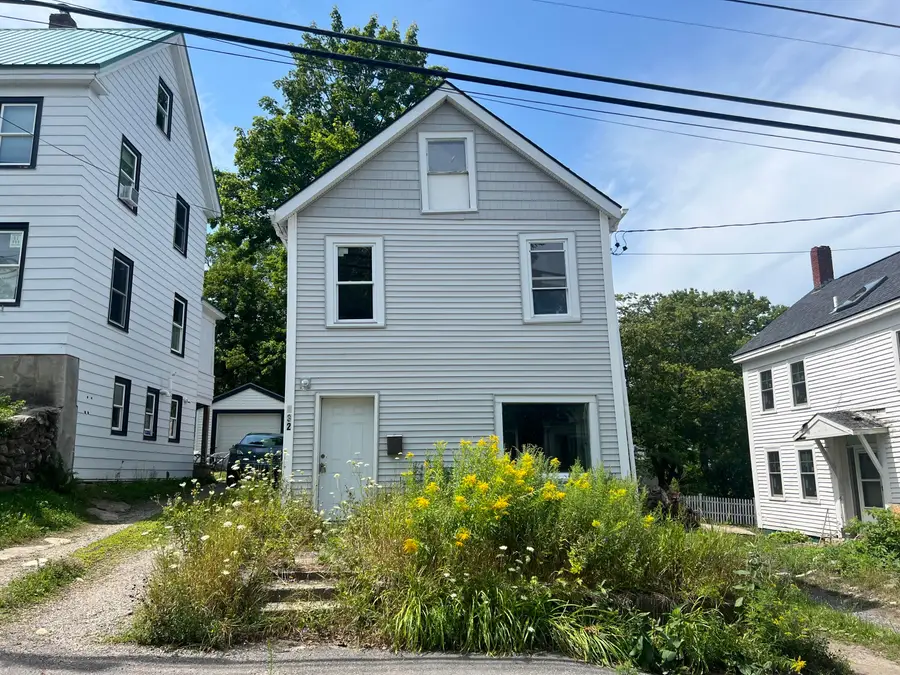 932 High Street, Bath, ME 04530 - #2