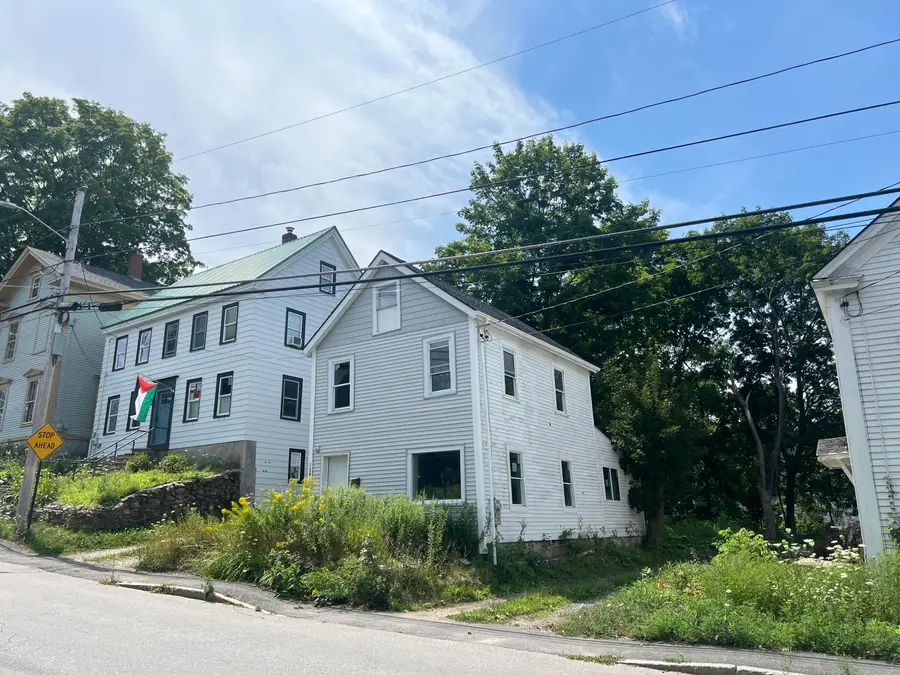 932 High Street, Bath, ME 04530 - #3