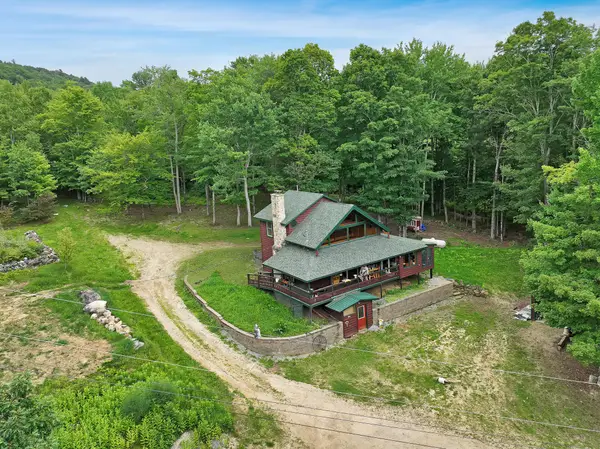 250 Mieddero Lane, Rumford, ME 04276