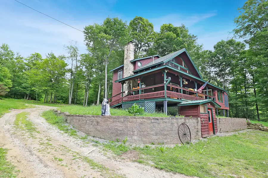 250 Mieddero Lane, Rumford, ME 04276 - #2